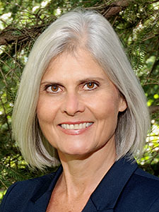 Image of Linda GILBERT